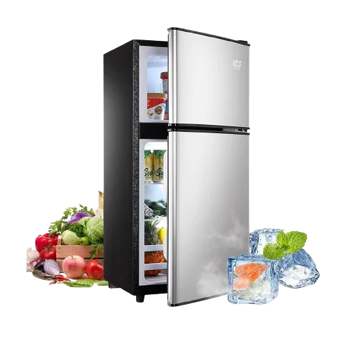Refrigerator image