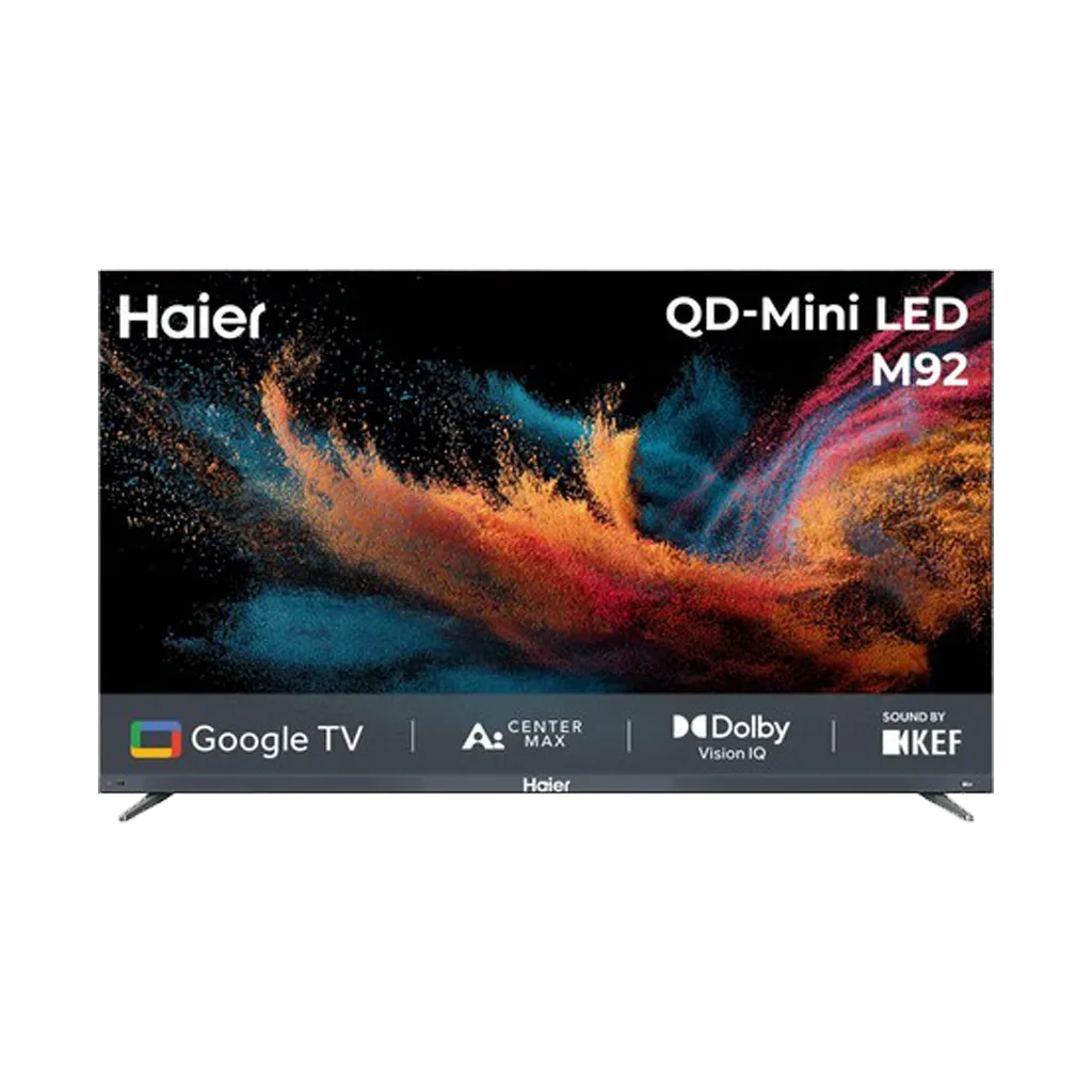 Haier