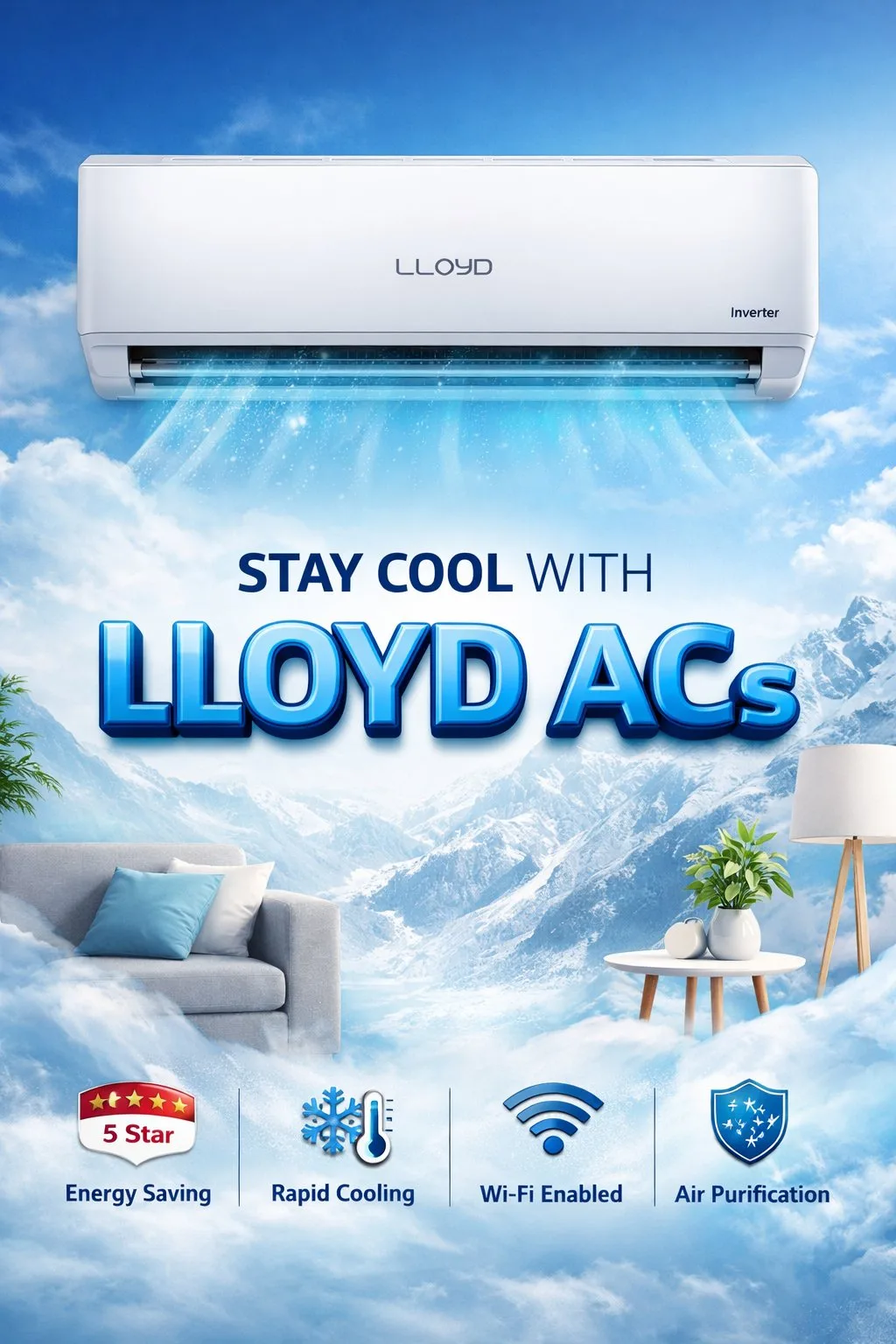 Air Conditioner