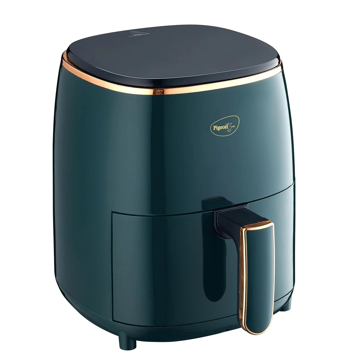 Pigeon Healthifry 4.2L Digital Air Fryer with 360° Air Circulation (1200W)